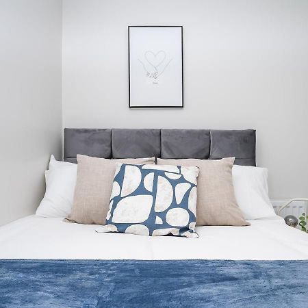 뉴캐슬 The Views Townhouse 빌라 외부 사진