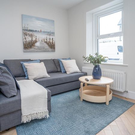뉴캐슬 The Views Townhouse 빌라 외부 사진
