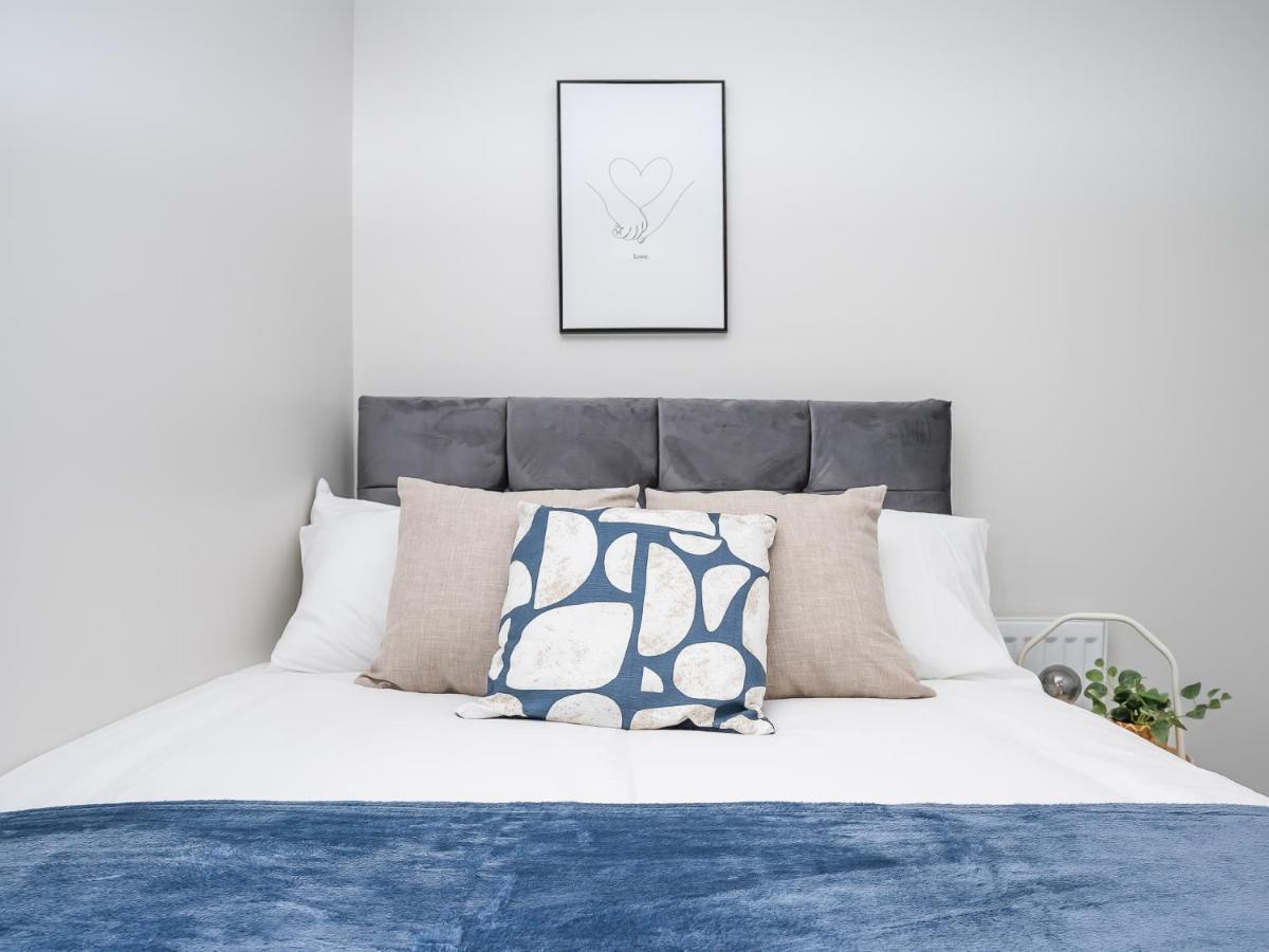 뉴캐슬 The Views Townhouse 빌라 외부 사진
