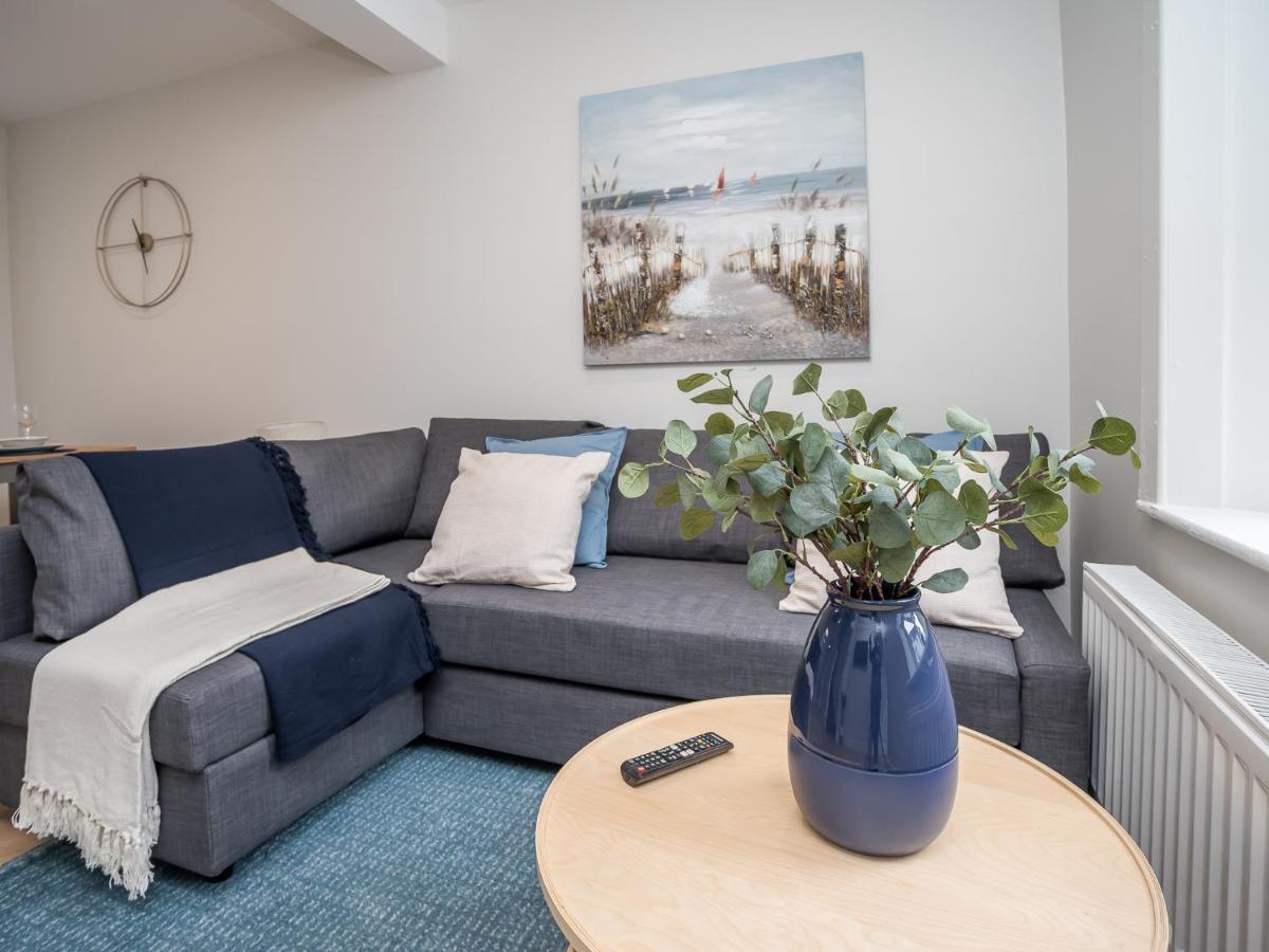 뉴캐슬 The Views Townhouse 빌라 외부 사진