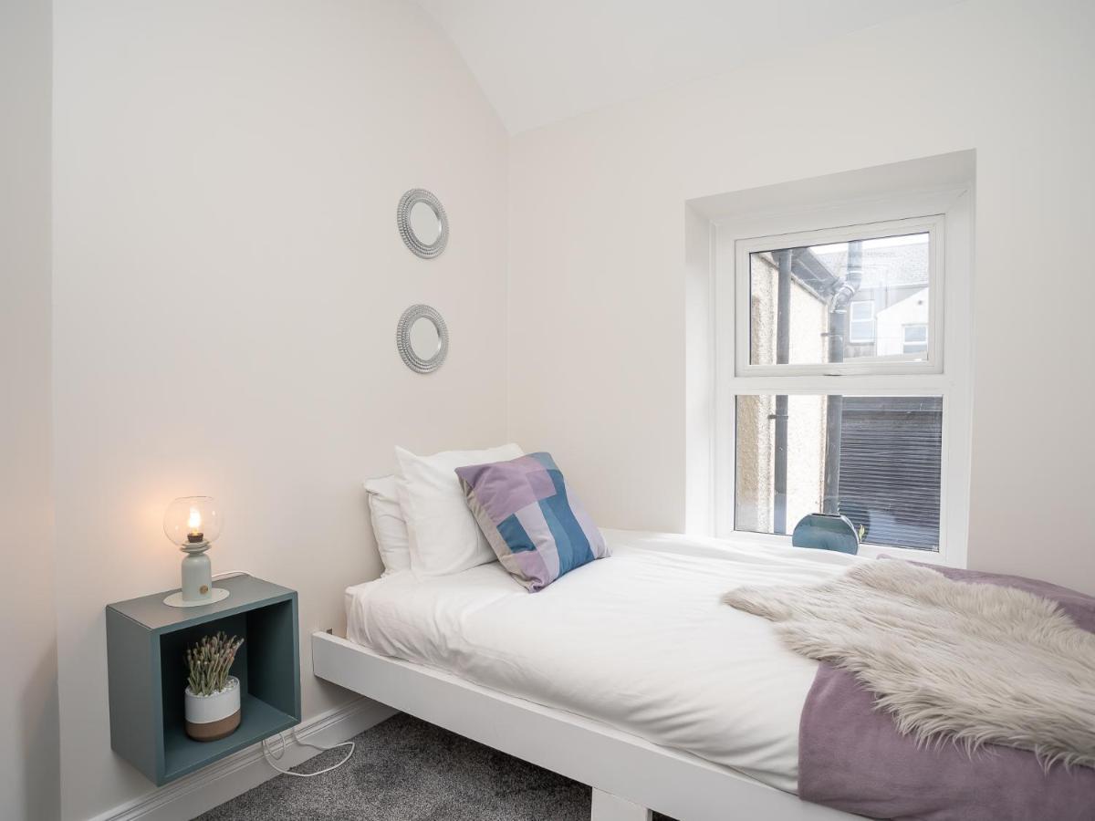 뉴캐슬 The Views Townhouse 빌라 외부 사진