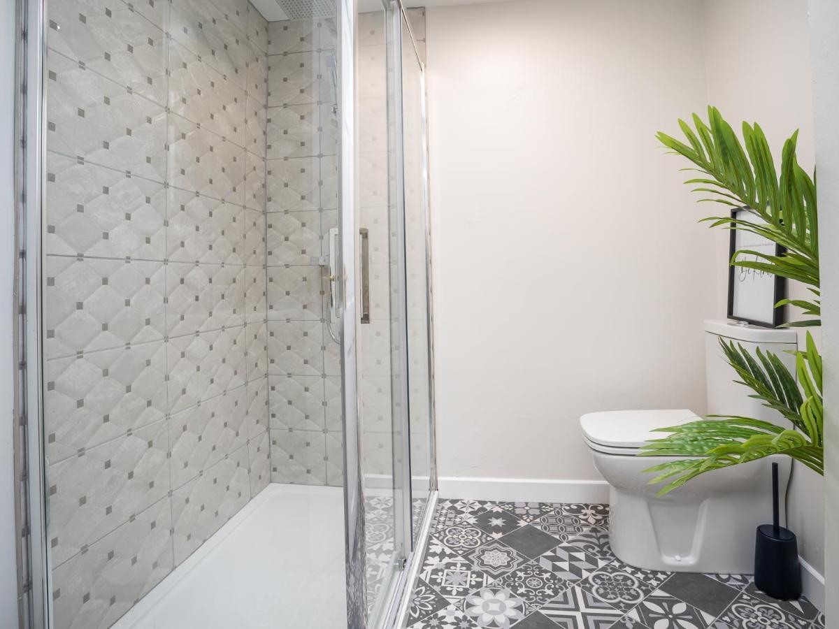 뉴캐슬 The Views Townhouse 빌라 외부 사진