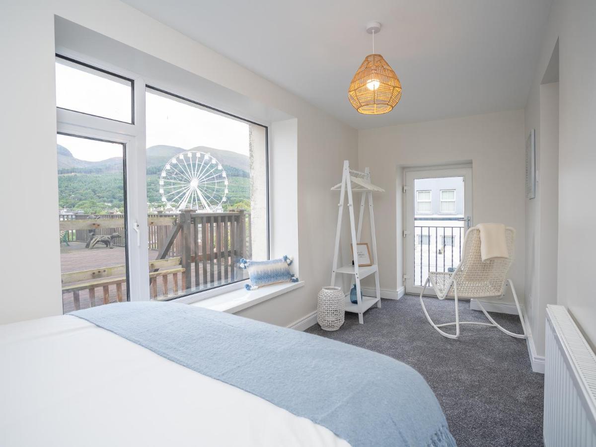 뉴캐슬 The Views Townhouse 빌라 외부 사진