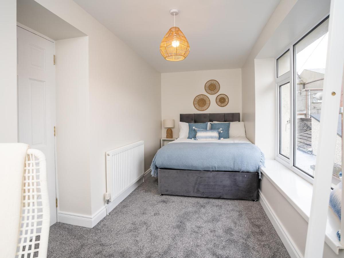 뉴캐슬 The Views Townhouse 빌라 외부 사진