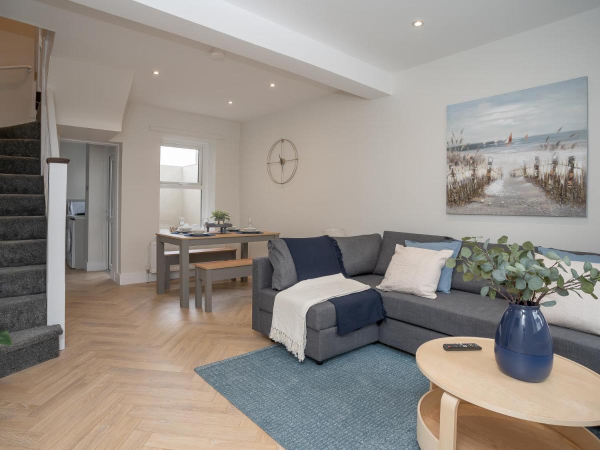뉴캐슬 The Views Townhouse 빌라 외부 사진