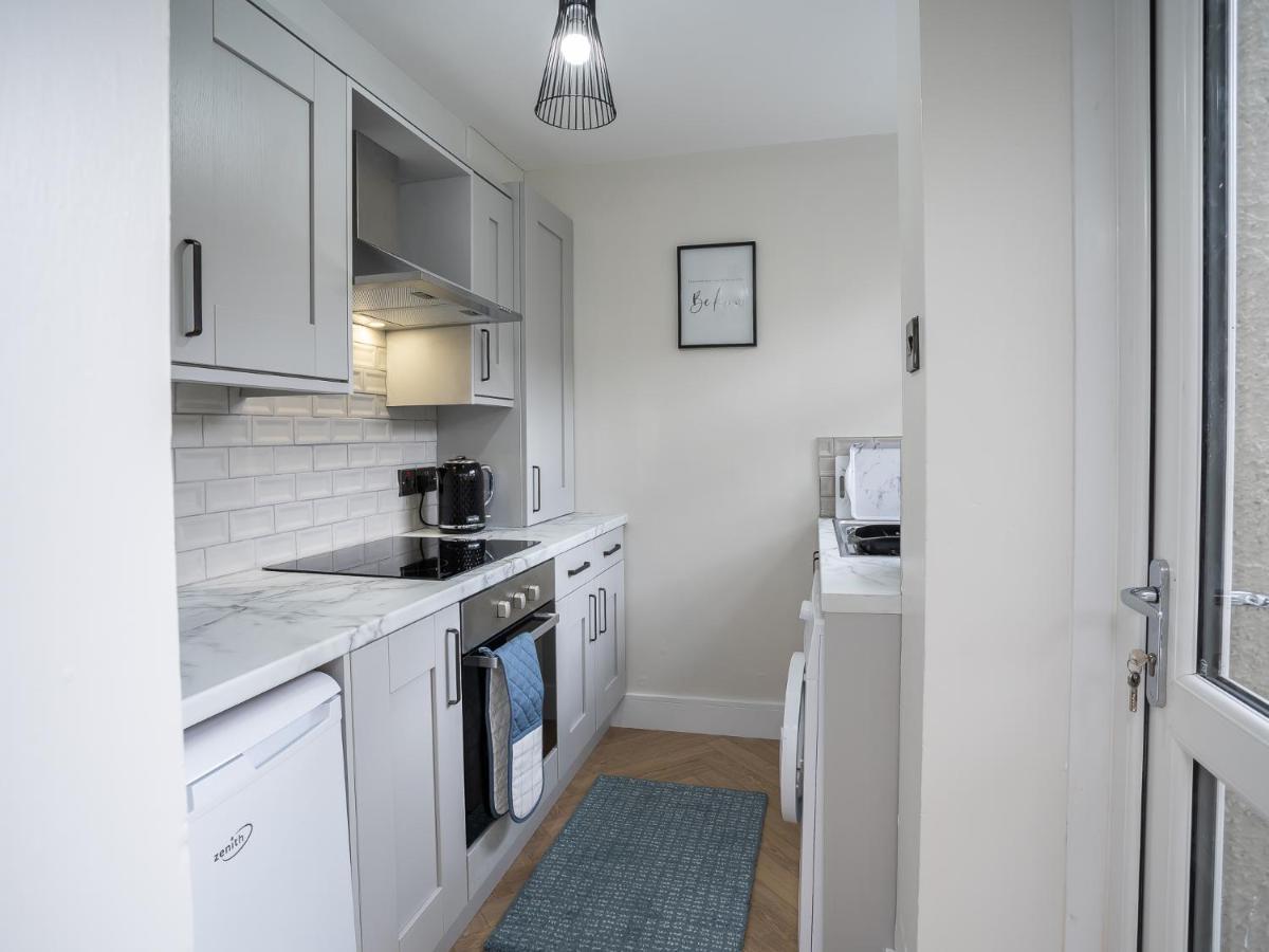 뉴캐슬 The Views Townhouse 빌라 외부 사진