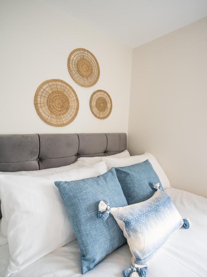 뉴캐슬 The Views Townhouse 빌라 외부 사진