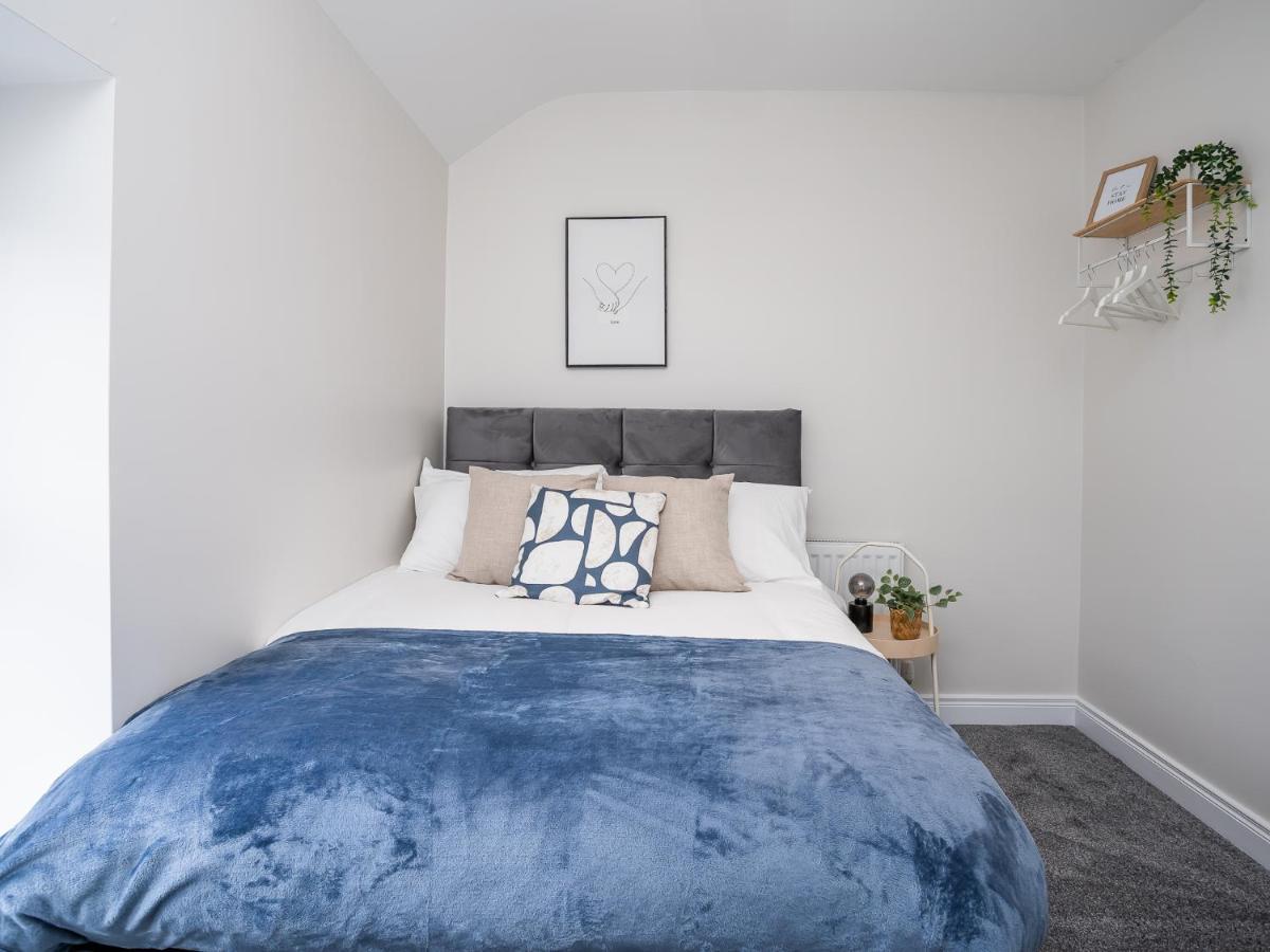 뉴캐슬 The Views Townhouse 빌라 외부 사진